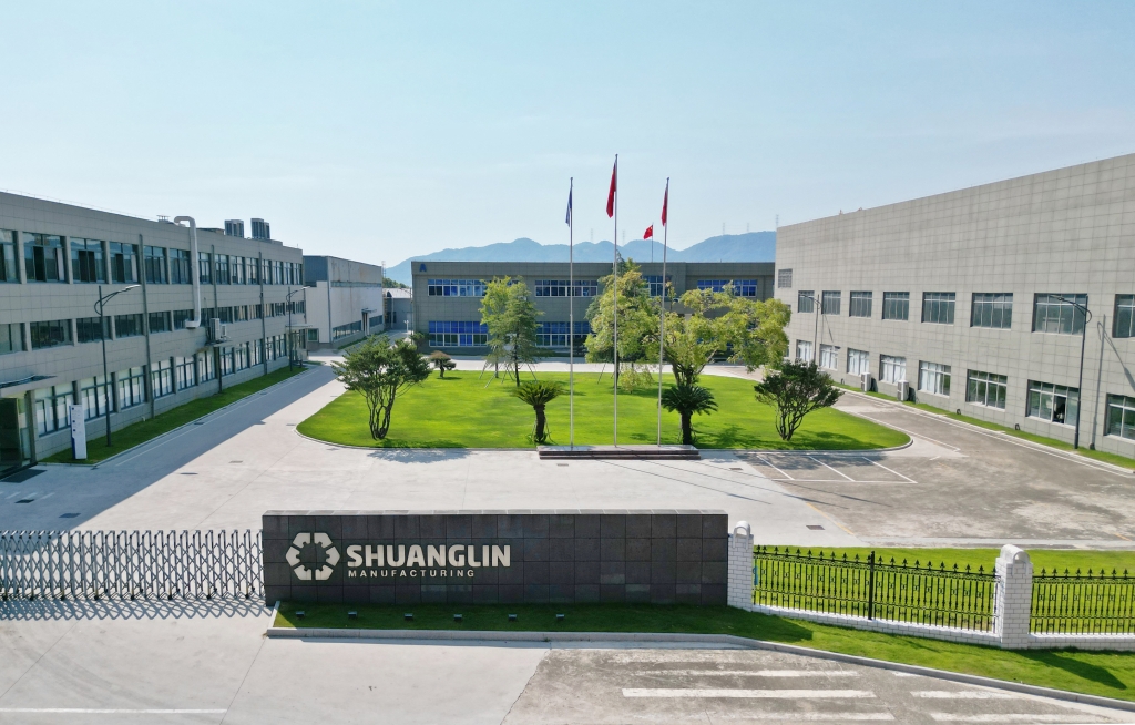 广发在线（中国）模具荣膺“中国模具重点骨干企业”荣誉称号